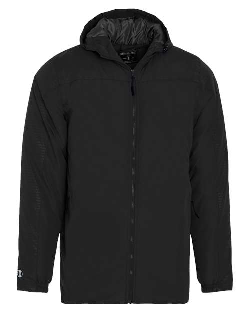 Men's Bionic Hooded Jacket - 229017