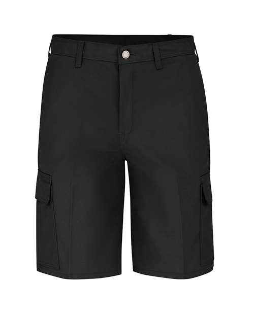 Men's 11" Industrial Cargo Shorts - LR00