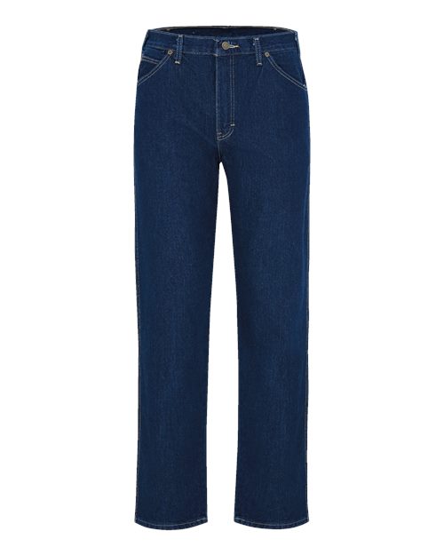 Men's 5-Pocket Jeans - 1329