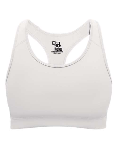 Girls' B-Sport Bra Top - 2636