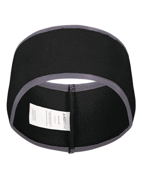 Eco Revive™ Polar Fleece Headband - 6893