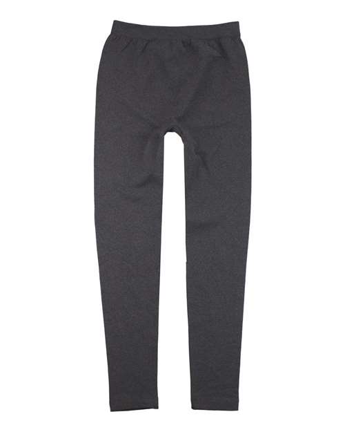 Girls' Alpine Fleece Leggings - YK08