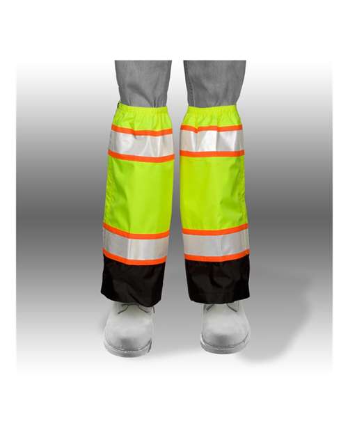 Men's Premium Black Series® Waterproof Gaiters - 3934-3935