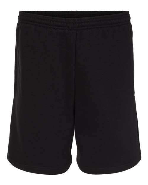 Men's Athletic Fleece Shorts - 1207