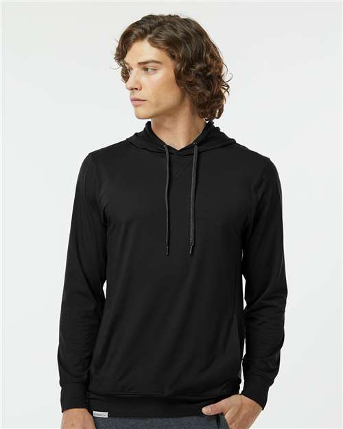 Men's Eco Revive™ Ventura Soft Knit Hooded Sweatshirt - 222598