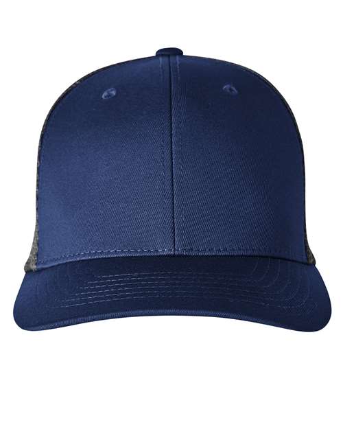 110 Snapback Trucker Cap - 22675