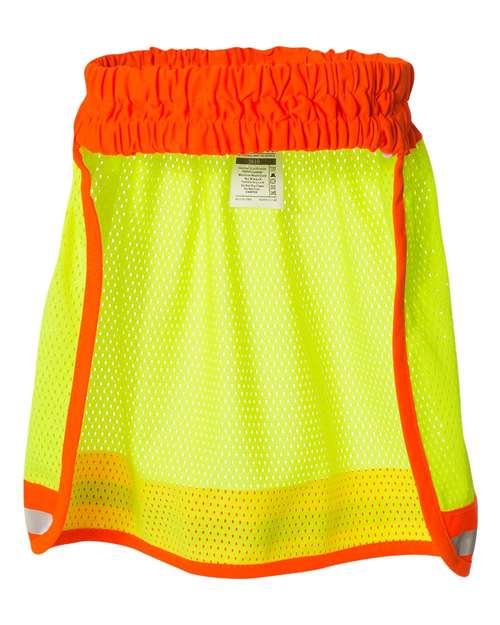 Hard Hat Sun Shield - 2810-2813