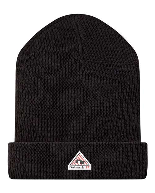 Knit Beanie - HMC2