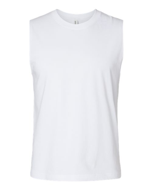 Jersey Muscle Tank - 3483