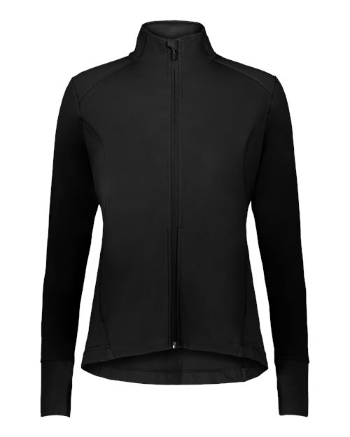 Girls' Eco Revive­­™ City Flex Full-Zip Jacket - 223865