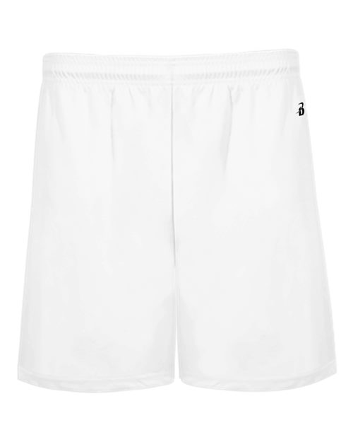 Men's B-Core 5" Pocketed Shorts - 4146
