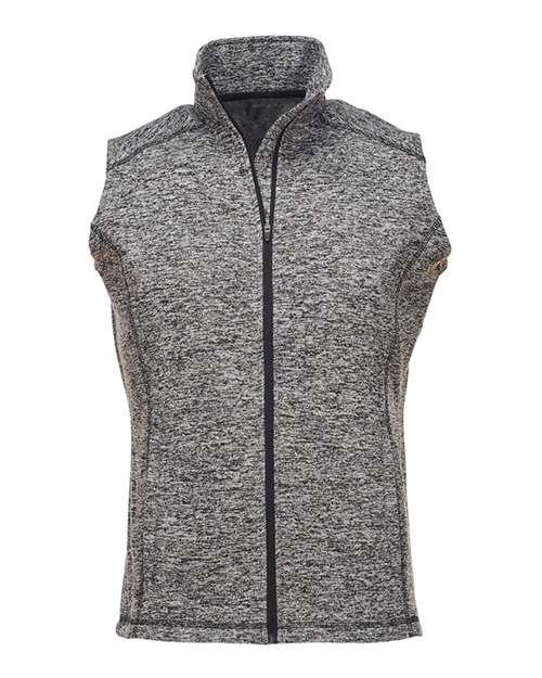 Men's Cosmic Fleece Vest - 8631