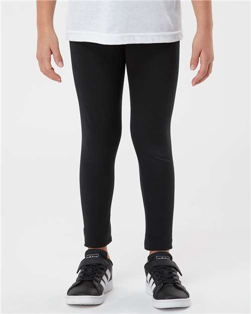 Girls' Leggings - YS08
