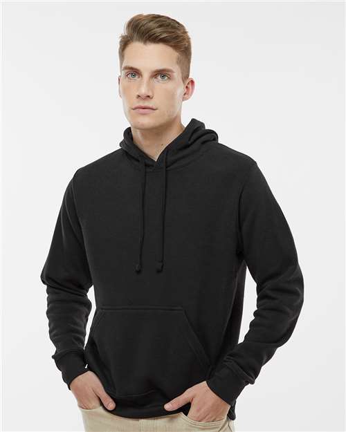 Men's Cloud Fleece Hooded Sweatshirt - 8620
