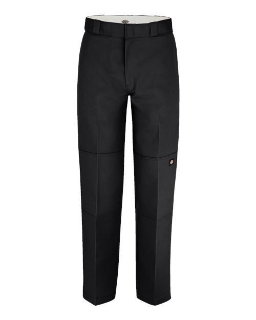Men's Double Knee Work Pants - 8528