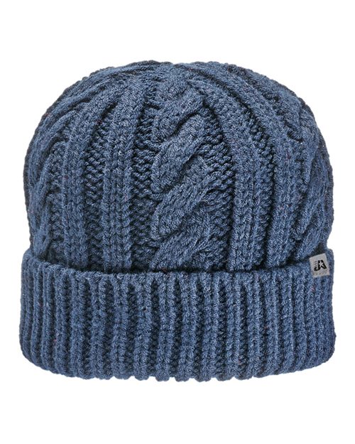 Empire Knit Beanie - 5003