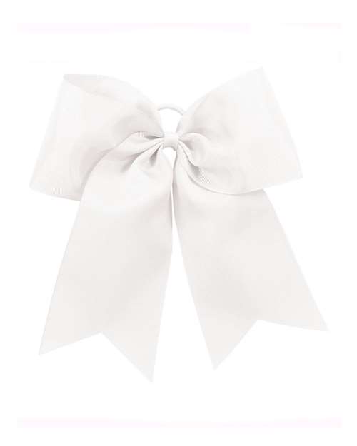 Cheer Hair Bow - 6701
