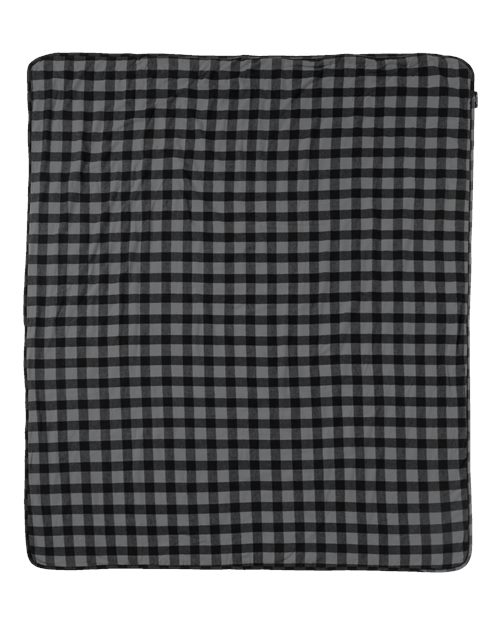 Everest Blanket - FQ01