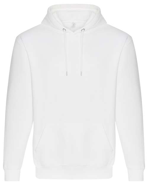 Unisex Heavyweight Urban Hooded Sweatshirt - JHA101