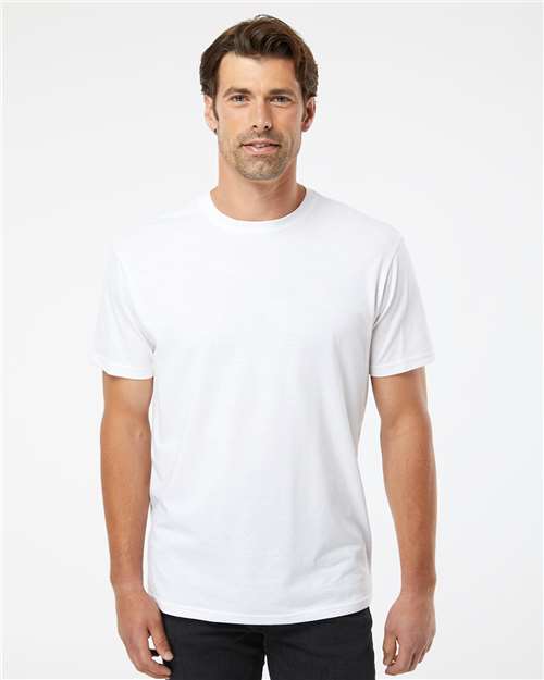 Unisex RecycledSoft™ T-Shirt - 2010