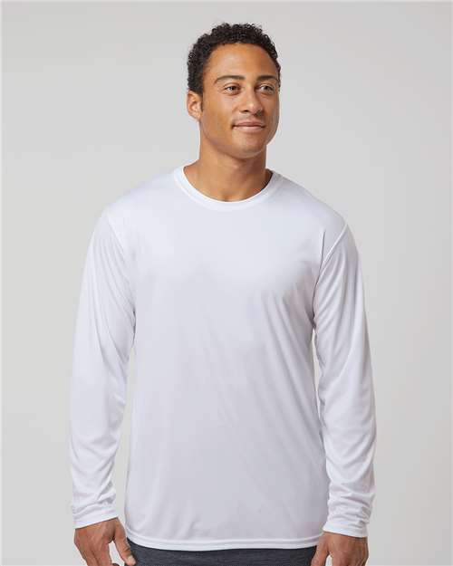 Men's Momentum Long Sleeve T-Shirt - 222822