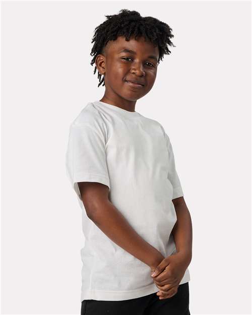 Youth Eco T-Shirt - EY100
