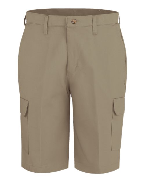 Men's Cargo Shorts - PC86
