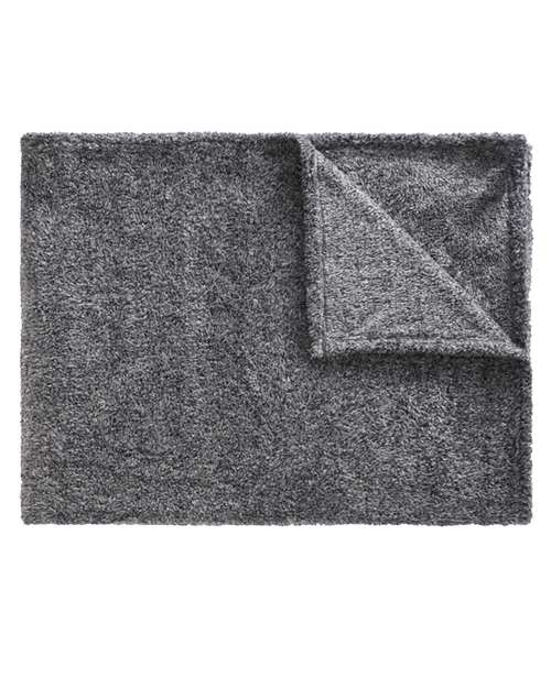 Boundary Shag Blanket - 8465