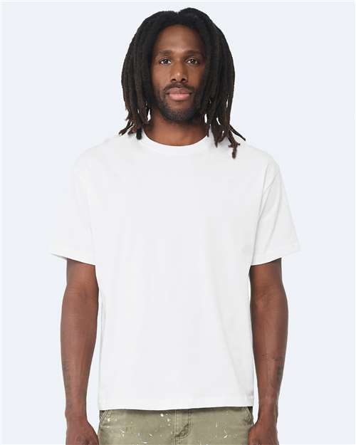 6 oz. Heavyweight Tee - 3010