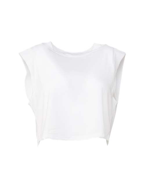 FWD Fashion Women's Festival Crop Tank - 8483